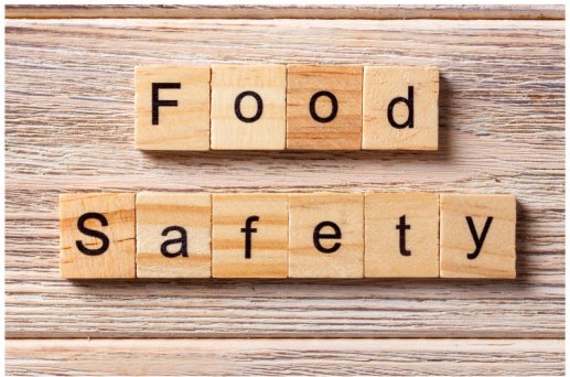 Food safety