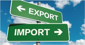 import / export